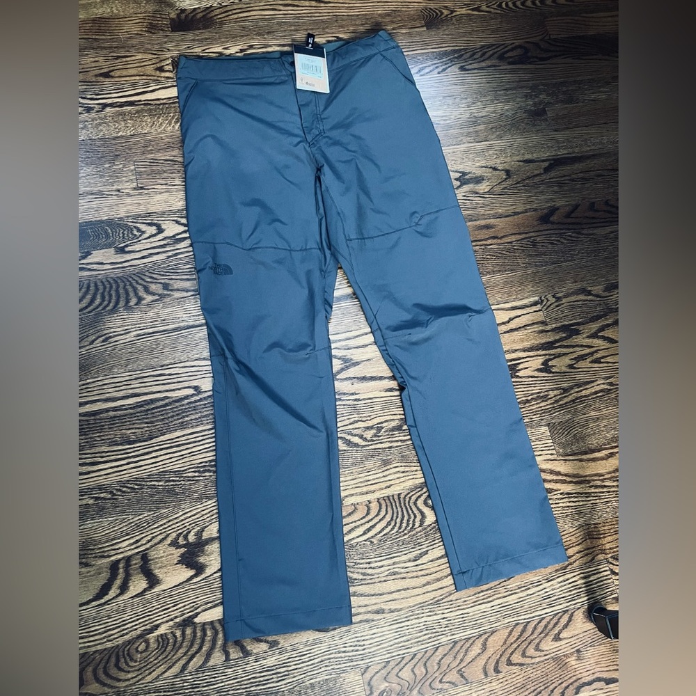 The North Face Paramount Active Men's Gray Pants